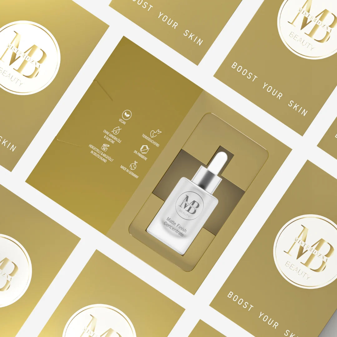 Matte Finish Concentrate-2